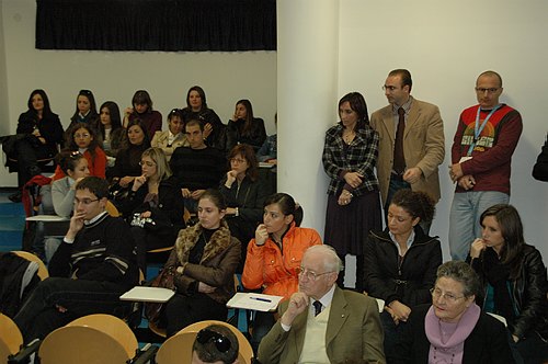 Seminario