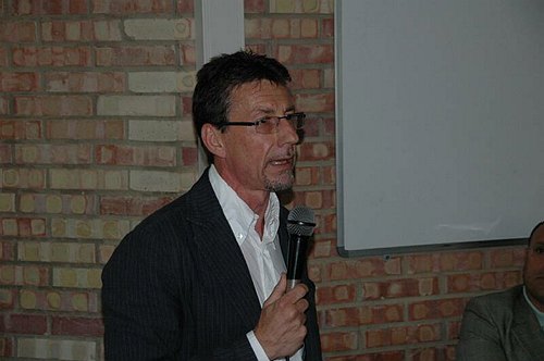 Presentazione volume