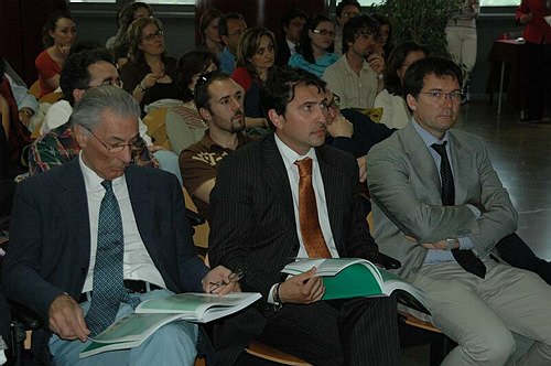 Presentazione volume