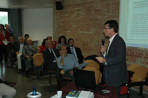 Presentazione volume