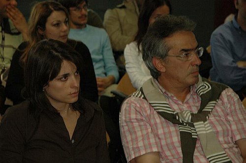 Presentazione volume