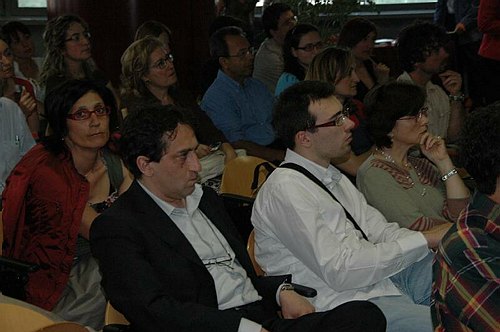 Presentazione volume