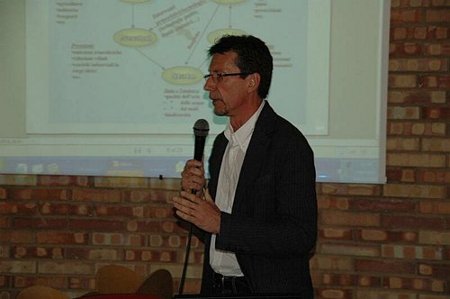 Presentazione volume