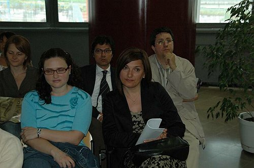 Presentazione volume