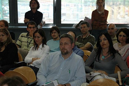 Presentazione volume