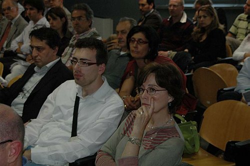 Presentazione volume