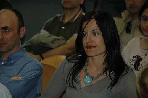 Presentazione volume