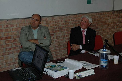 Presentazione volume