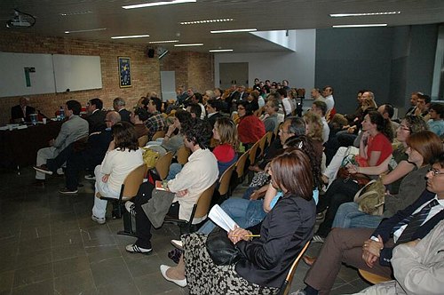 Presentazione volume