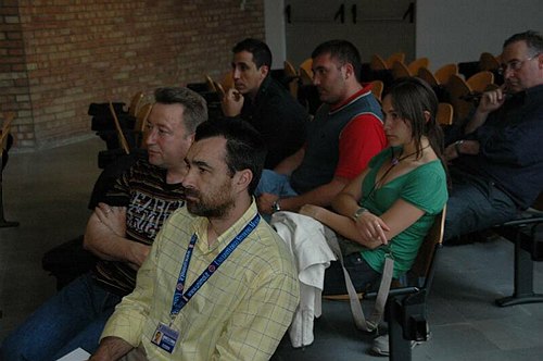 Presentazione volume