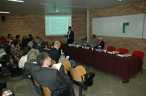 Presentazione volume