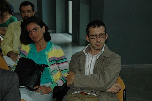 Presentazione volume