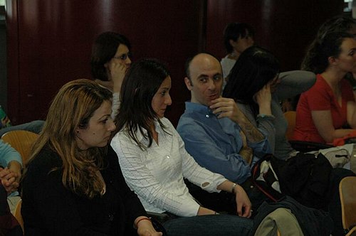 Presentazione volume