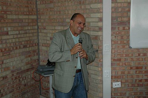 Presentazione volume