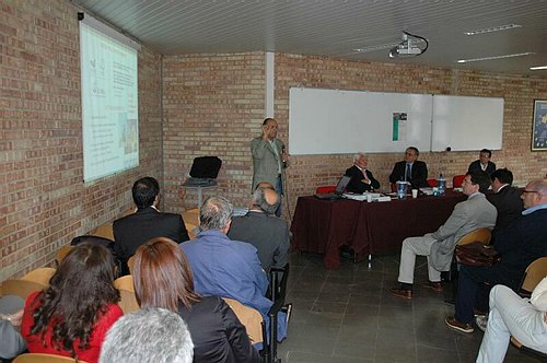 Presentazione volume