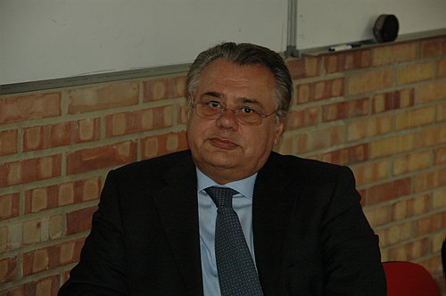 Presentazione volume