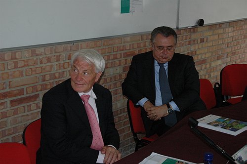 Presentazione volume