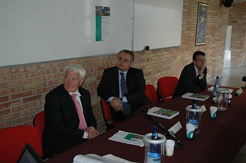 Presentazione volume