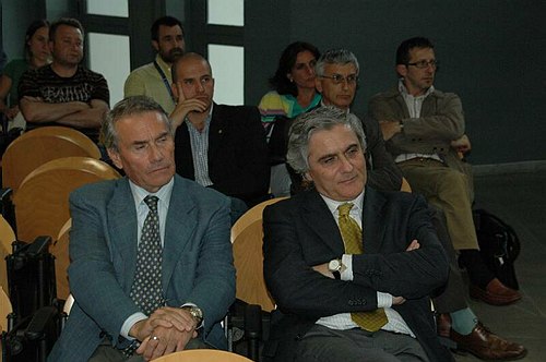 Presentazione volume