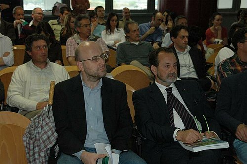 Presentazione volume