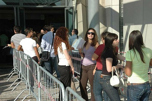 Universit� degli Studi del Molise