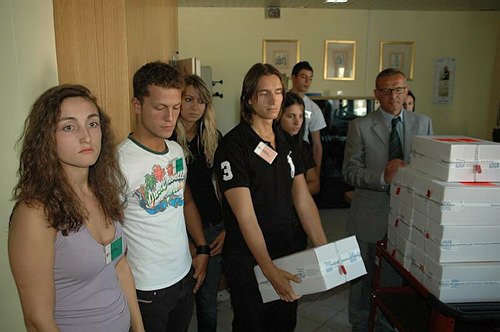 Universit� degli Studi del Molise