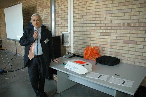 Universit� degli Studi del Molise