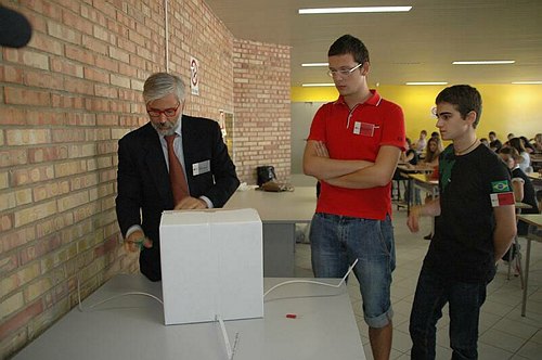 Universit� degli Studi del Molise