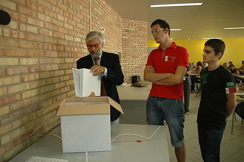 Universit� degli Studi del Molise