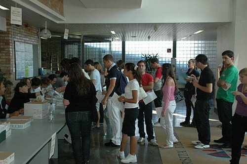 Universit� degli Studi del Molise