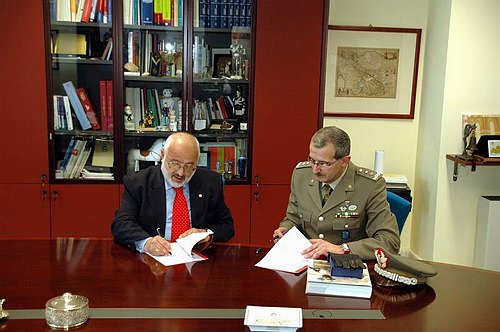 Universit� degli Studi del Molise