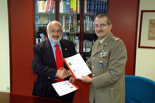 Universit� degli Studi del Molise