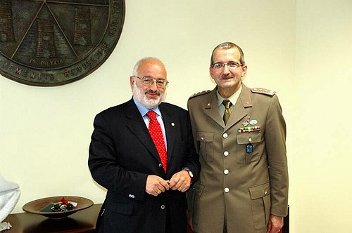 Universit� degli Studi del Molise