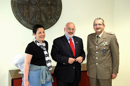 Universit� degli Studi del Molise