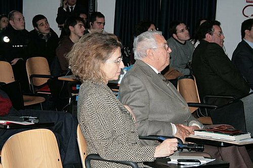 Seminario