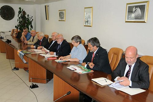 Conferenza Stampa