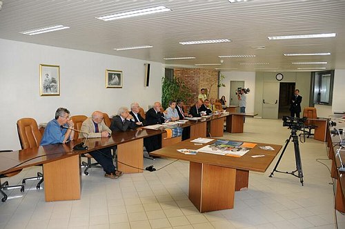 Conferenza Stampa