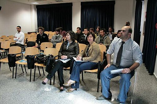 ''Tutto insieme tutti insieme''