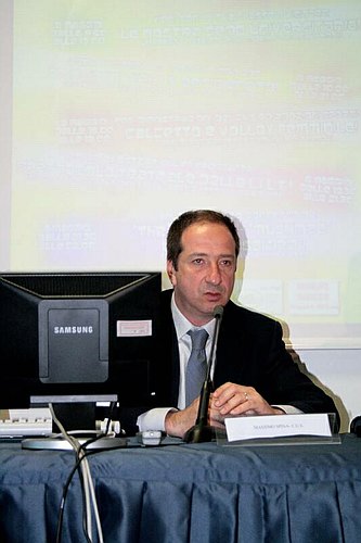 ''Tutto insieme tutti insieme''