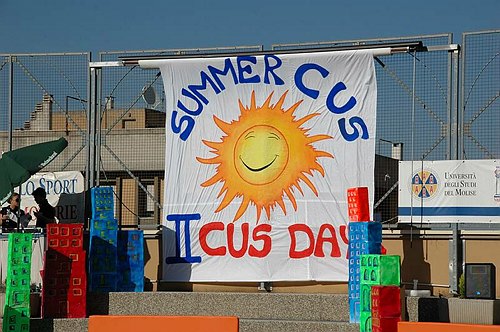 CUS Day  2009