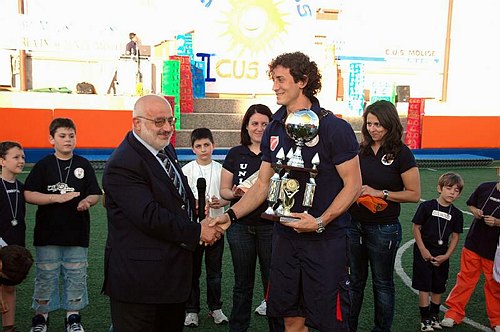CUS Day  2009