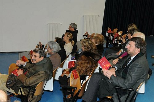 Concerto di Natale del Coro dell'Universit� del Molise