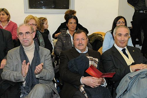 Concerto di Natale del Coro dell'Universit� del Molise