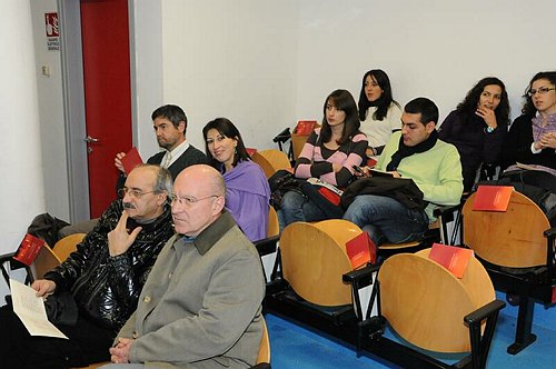 Concerto di Natale del Coro dell'Universit� del Molise