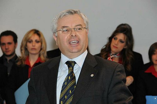 Concerto di Natale del Coro dell'Universit� del Molise