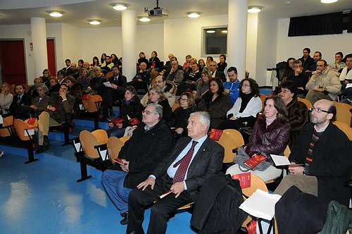 Concerto di Natale del Coro dell'Universit� del Molise