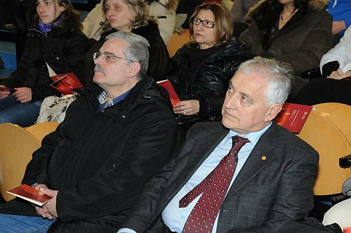 Concerto di Natale del Coro dell'Universit� del Molise