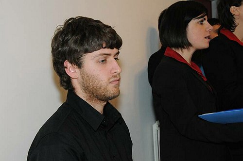 Concerto di Natale del Coro dell'Universit� del Molise