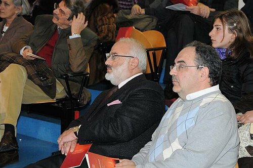 Concerto di Natale del Coro dell'Universit� del Molise