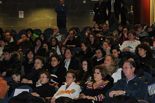 Concerto di Natale del Comune di Campobasso